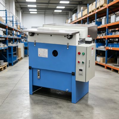 Máquina hidráulica contínua industrial para o processamento de compressão do bloco de livros