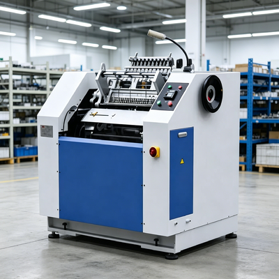 Máquina de costura de frequência HXSS460 com selo de liga de alumínio com baixo ruído