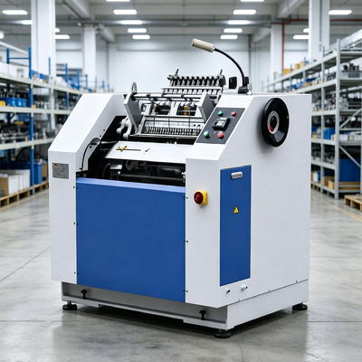 Máquina de costura HXSS460 com 11 grupos de agulhas, base de ajuste selada com passo de 18 mm