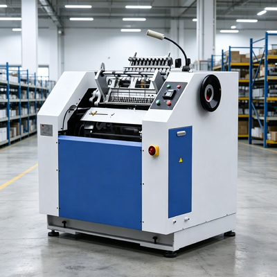 HXSS460 Máquina de costura semiautomática com saída síncrona de mesa de elevação automática