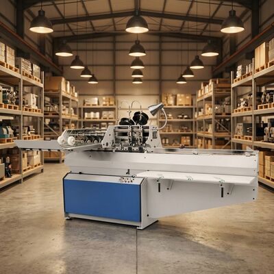 HX450S Semi-Auto Saddle Stitcher Dois M200 Cabeças Expandivel Quatro Cabeças