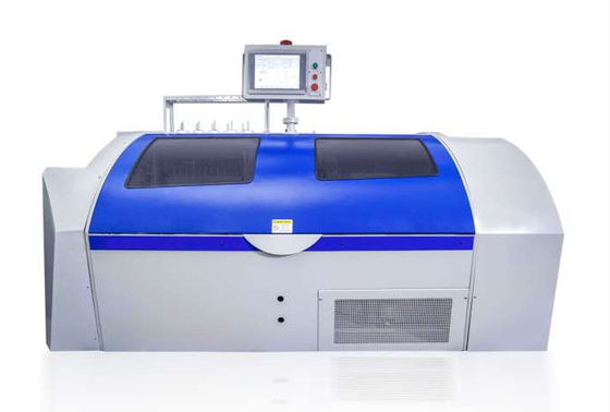 HX180 Automatic Book Sewing Machine for Various Bookbinding Applications