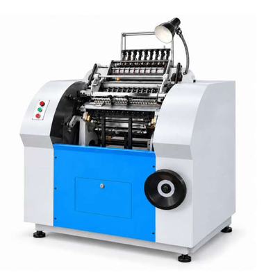 Máquina de Costura de Linha Semi-Automática HXSS460 para Livros de Capa Dura Premium e Álbuns de Fotos